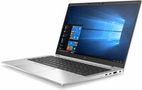 HP EliteBook 840 G7 | 14'' Full HD IPS | Intel Core i7-10610U | 16GB RAM | 256GB SSD | W11 Professional | REFURBISHED SILVER