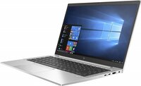 HP EliteBook 845 G7 | 14" Full HD IPS | Ryzen 7 Pro 4750 | 16GB RAM | 256GB SSD | Windows 11 Professional | REFURBISHED SILVER