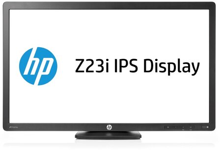 HP Z23i| Full HD| DP,DVI,VGA| 23&#039;&#039;