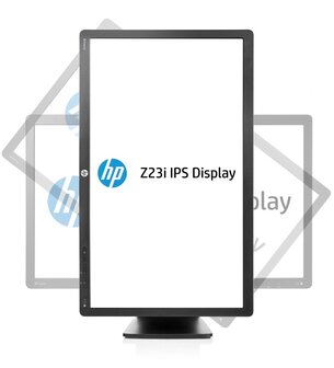HP Z23i| Full HD| DP,DVI,VGA| 23&#039;&#039;