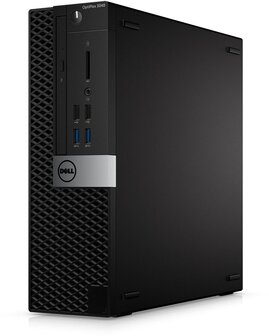 Dell OptiPlex 3040 SFF| i7-6700| 8GB DDR4| 240GB SSD| Win11 Pro