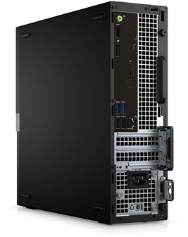 Dell OptiPlex 3040 SFF| i7-6700| 8GB DDR4| 240GB SSD| Win11 Pro