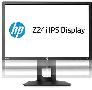 HP Z24i| 1920x1200| DP,DVI,VGA| 24&#039;&#039; IPS