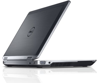 Dell Latitude E6430| i5-3320M| 8GB DDR3| 250GB SSD| 14&#039;&#039;