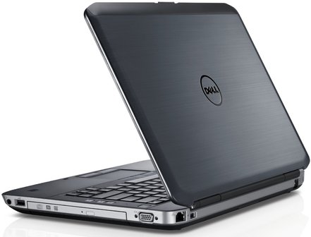 Dell Latitude E5430| i5-3340M| 8GB DDR3| 120GB SSD| 14&#039;&#039;