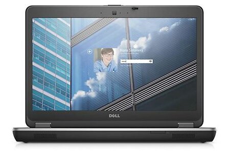 Dell Latitude E6440| Core i5-4300M| 8GB DDR3| 256GB SSD| 14&#039;&#039;