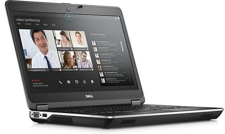 Dell Latitude E6440| Core i5-4300M| 8GB DDR3| 256GB SSD| 14&#039;&#039;