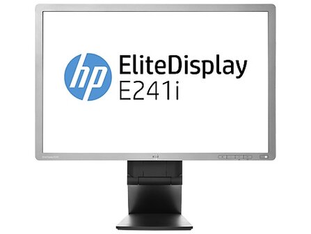 HP EliteDisplay E241i| 1920x1200| DP,DVI,VGA| 24&#039;&#039;