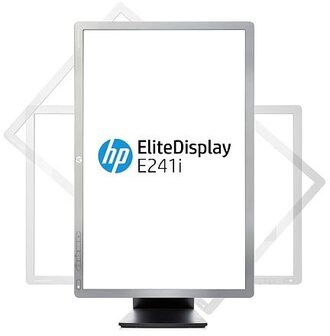 HP EliteDisplay E241i| 1920x1200| DP,DVI,VGA| 24&#039;&#039;