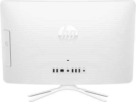 HP 20-c005nd AIO| AMD E2-7110| 8GB DDR3| 240GB SSD| 20&quot;