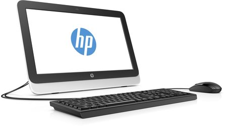 HP 20-r100nd| AMD E1-6015| 8GB DDR3| 240GB SSD| 20&quot;