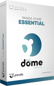 Panda Dome Essential 3 user (Digitale Licentie)