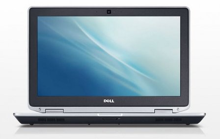 Dell Latitude E6320| i5-2520M| 8GB DDR3| 120GB SSD| 13,3&#039;&#039;