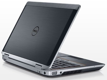 Dell Latitude E6320| i5-2520M| 8GB DDR3| 120GB SSD| 13,3&#039;&#039;