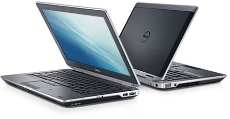 Dell Latitude E6320| i5-2520M| 8GB DDR3| 120GB SSD| 13,3&#039;&#039;