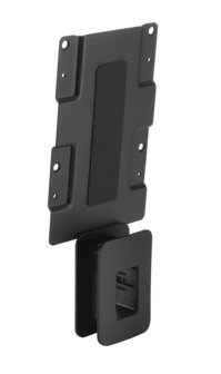 HP N6N00AA PC Mounting Bracket