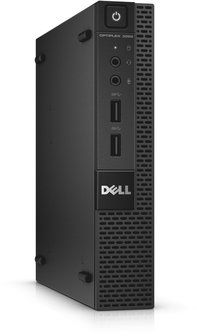 Dell OptiPlex 3020M| i5-4590T| 8GB DDR3| 240GB SSD| Win10 Pro