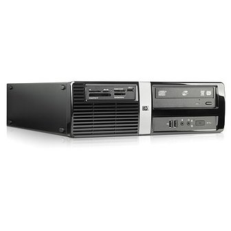 HP Pro 3010 SFF| Pentium E5400| 8GB DDR3| 120GB SSD| Win10 Pro