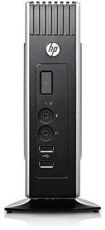 HP t510 ThinClient/ 16GB SSD/ 4GB DDR3/ Win7E