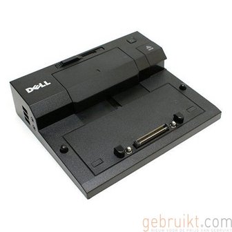 Dell PR03X | K07A Docking Station USB 2.0