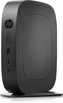 HP t530 ThinClient/ 128GB SSD/ 8GB DDR4/ Win10