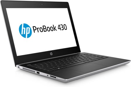 HP ProBook 430 G5| i5-8250U| 16GB DDR4| 250GB SSD| 13,3&quot;