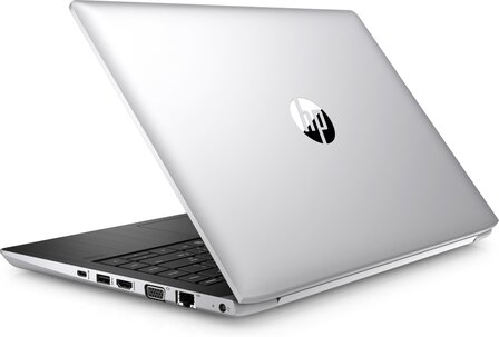 HP ProBook 430 G5| i5-8250U| 16GB DDR4| 250GB SSD| 13,3&quot;