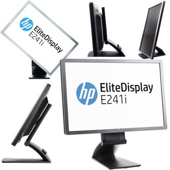 HP EliteDisplay E241i stand/voet