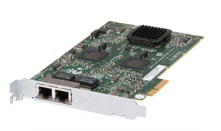 HP NC380T PCI Express Dual Port