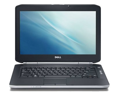 Dell Latitude E5420| i5-2430M| 8GB DDR3| 240GB SSD| 14&#039;&#039;