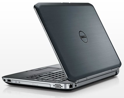 Dell Latitude E5420| i5-2430M| 8GB DDR3| 240GB SSD| 14&#039;&#039;