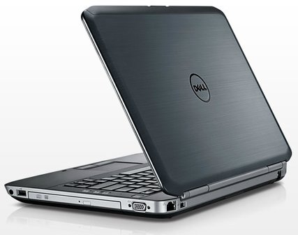 Dell Latitude E5420| i5-2430M| 8GB DDR3| 240GB SSD| 14&#039;&#039;