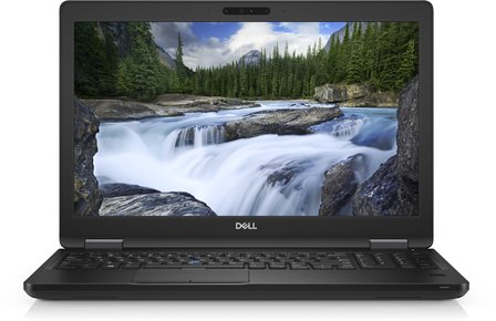 Dell Latitude 5590| i5-8350U| 8GB DDR4| 256GB SSD| 15,6&#039;&#039;