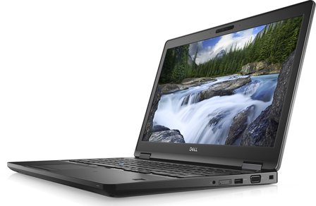 Dell Latitude 5590| i5-8350U| 8GB DDR4| 256GB SSD| 15,6&#039;&#039;