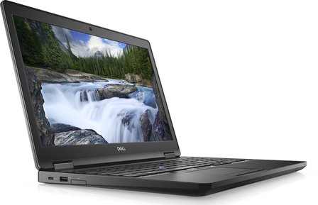 Dell Latitude 5590| i5-8350U| 8GB DDR4| 256GB SSD| 15,6&#039;&#039;