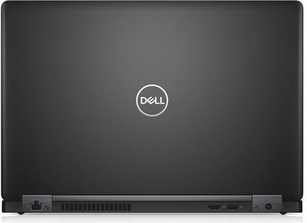 Dell Latitude 5590| i5-8350U| 8GB DDR4| 256GB SSD| 15,6&#039;&#039;