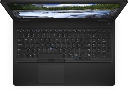 Dell Latitude 5590| i5-8350U| 8GB DDR4| 256GB SSD| 15,6&#039;&#039;