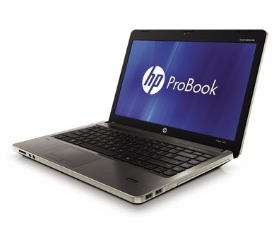 HP ProBook 4330S| i3-2310M| 8GB DDR3| 240GB SSD| 13,3&quot;