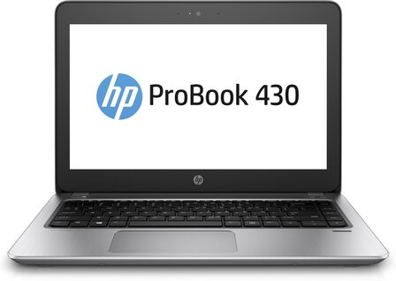 HP ProBook 430 G4| i5-7200U| 8GB DDR4| 256GB SSD| 13,3&quot;