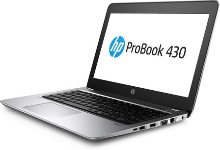 HP ProBook 430 G4| i5-7200U| 8GB DDR4| 256GB SSD| 13,3&quot;