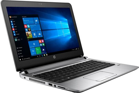 HP ProBook 430 G3| i5-6200U| 8GB DDR4| 256GB SSD| 13,3&quot;