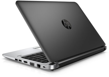 HP ProBook 430 G3| i5-6200U| 8GB DDR4| 256GB SSD| 13,3&quot;