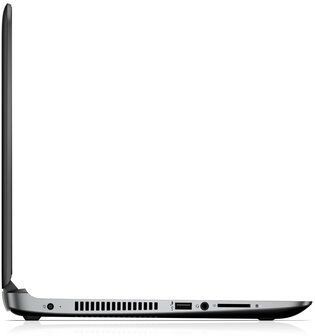 HP ProBook 430 G3| i5-6200U| 8GB DDR4| 256GB SSD| 13,3&quot;