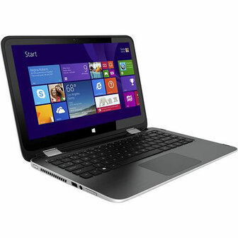 HP Pavilion 13-a019wm| AMD A6 6310| 8GB DDR3| 240GB SSD| 13,3&quot;