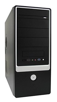 ASUS Desktop PC| Pentium G2020| 8GB DDR3| 120GB SSD| Win10 Home