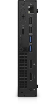 Dell OptiPlex 3050| i3-7100T| 8GB DDR4| 240GB SSD| Win10 Pro