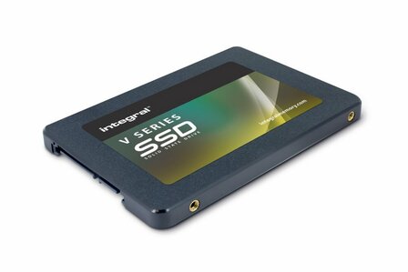 SSD Integral INSSD120GS625V2 internal solid state drive 2.5&quot; 120GB SATA III TLC