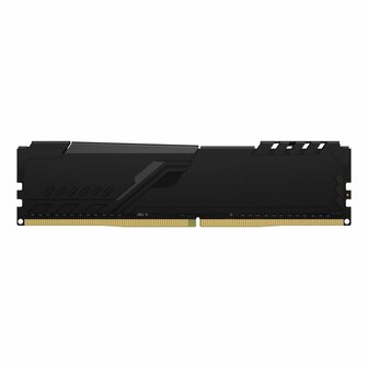 Kingston Fury Beast | 1x4GB DDR4 | 2666MHz | DIMM | CL16 | Geheugenmodule | RAM