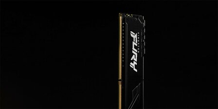 Kingston Fury Beast | 1x4GB DDR4 | 2666MHz | DIMM | CL16 | Geheugenmodule | RAM