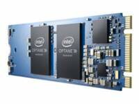 Intel Optane Memory M.2 16 GB PCI Express 3.0 3D XPoint NVMe PULLED